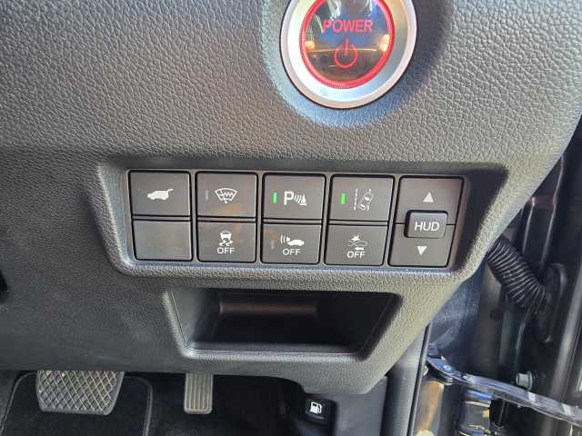 Honda CR-V Hybrid 2.0 i-MMD Hybrid EX 5dr eCVT 