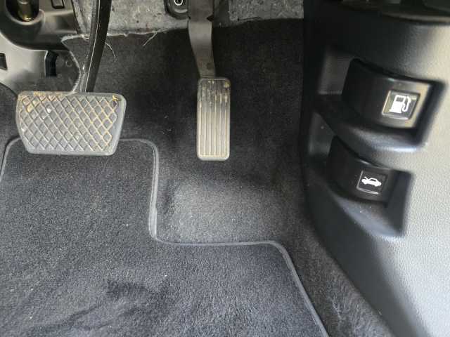 Honda CR-V Hybrid 2.0 i-MMD Hybrid EX 5dr eCVT 