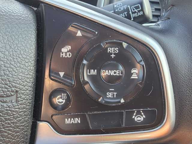 Honda CR-V Hybrid 2.0 i-MMD Hybrid EX 5dr eCVT 