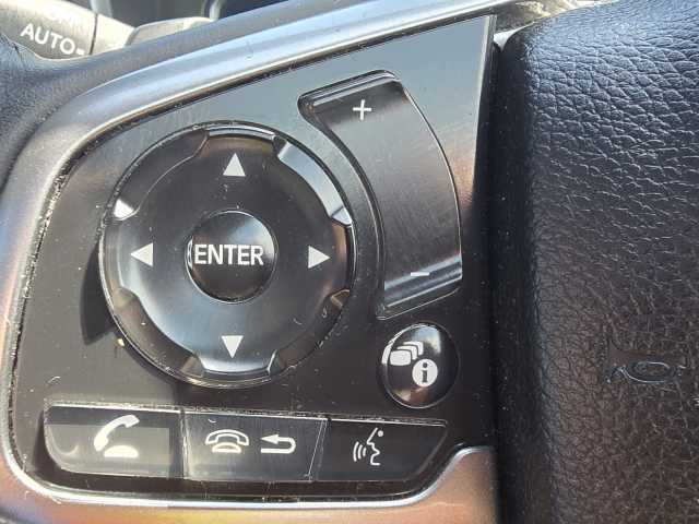 Honda CR-V Hybrid 2.0 i-MMD Hybrid EX 5dr eCVT 