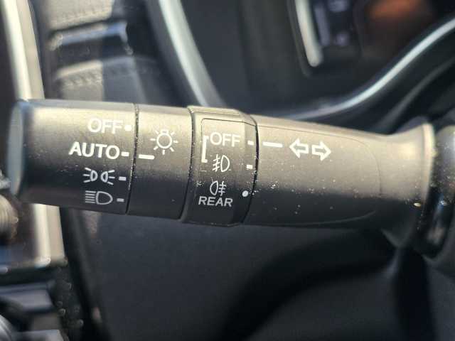 Honda CR-V Hybrid 2.0 i-MMD Hybrid EX 5dr eCVT 