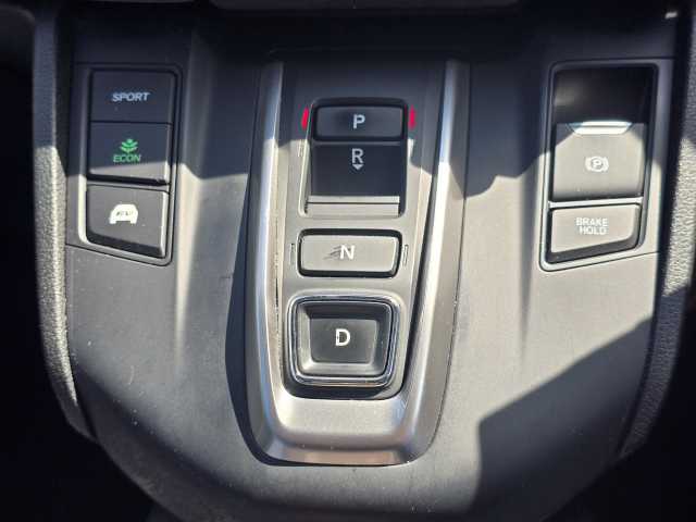 Honda CR-V Hybrid 2.0 i-MMD Hybrid EX 5dr eCVT 