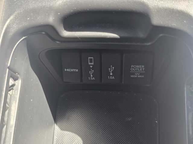 Honda CR-V Hybrid 2.0 i-MMD Hybrid EX 5dr eCVT 