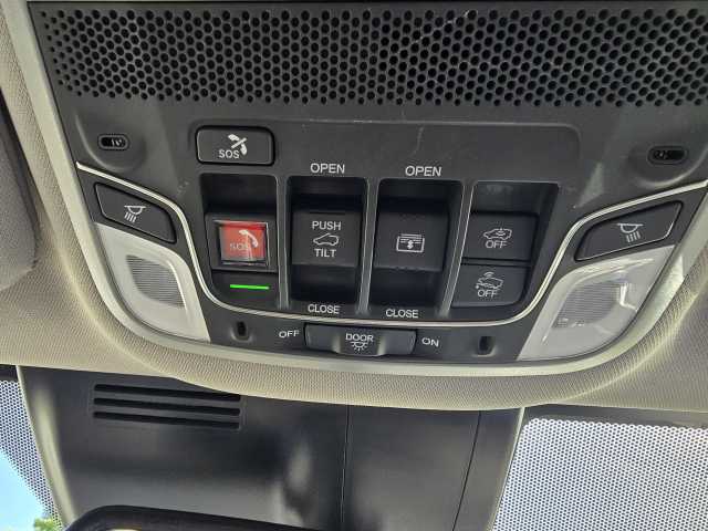 Honda CR-V Hybrid 2.0 i-MMD Hybrid EX 5dr eCVT 
