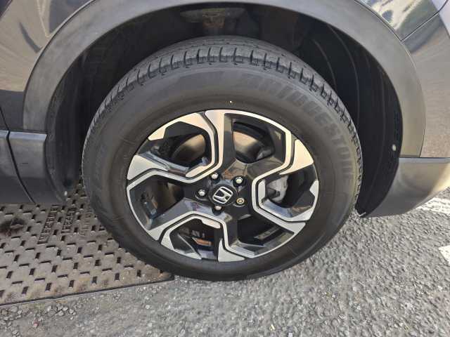 Honda CR-V Hybrid 2.0 i-MMD Hybrid EX 5dr eCVT 