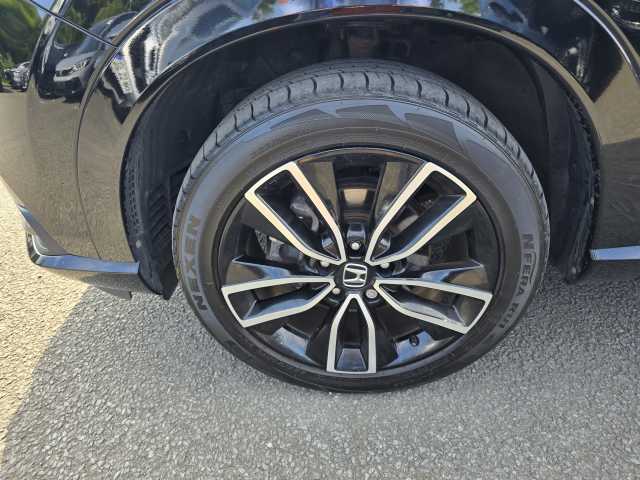 Honda HR-V Hybrid 1.5 eHEV Advance Style 5dr CVT 