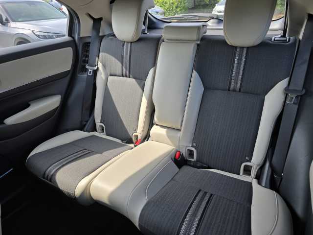 Honda HR-V Hybrid 1.5 eHEV Advance Style 5dr CVT 