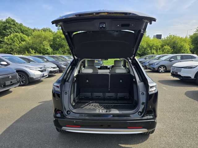 Honda HR-V Hybrid 1.5 eHEV Advance Style 5dr CVT 
