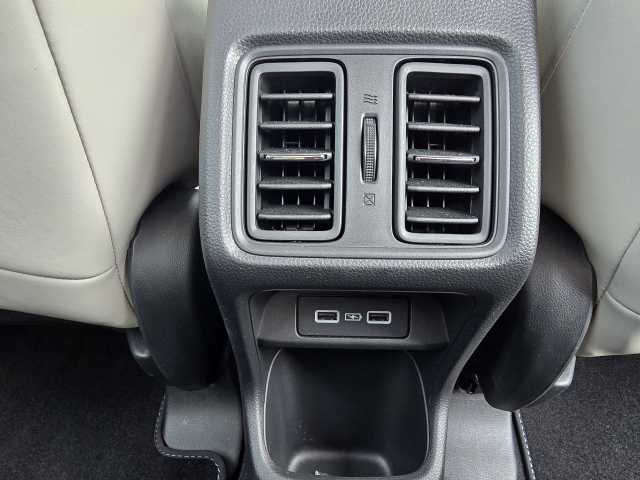 Honda HR-V Hybrid 1.5 eHEV Advance Style 5dr CVT 