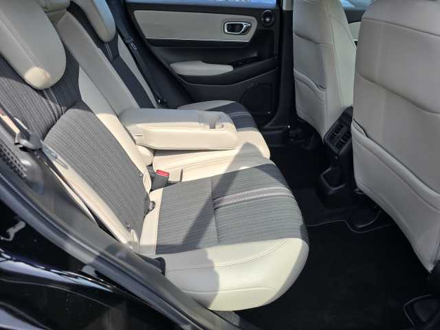 Honda HR-V Hybrid 1.5 eHEV Advance Style 5dr CVT 