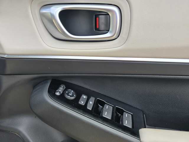 Honda HR-V Hybrid 1.5 eHEV Advance Style 5dr CVT 