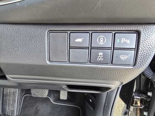 Honda HR-V Hybrid 1.5 eHEV Advance Style 5dr CVT 