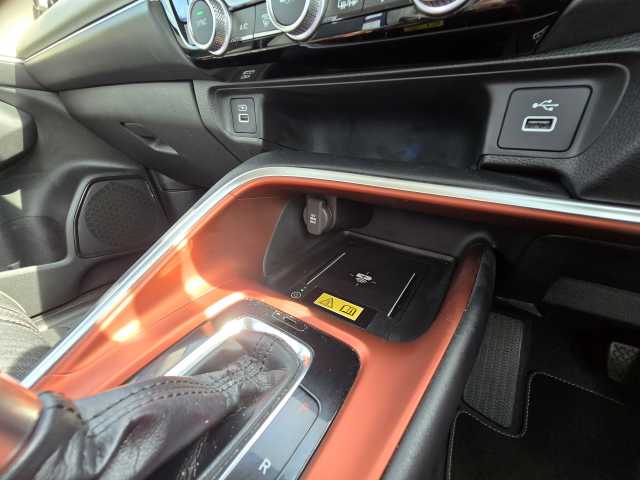 Honda HR-V Hybrid 1.5 eHEV Advance Style 5dr CVT 