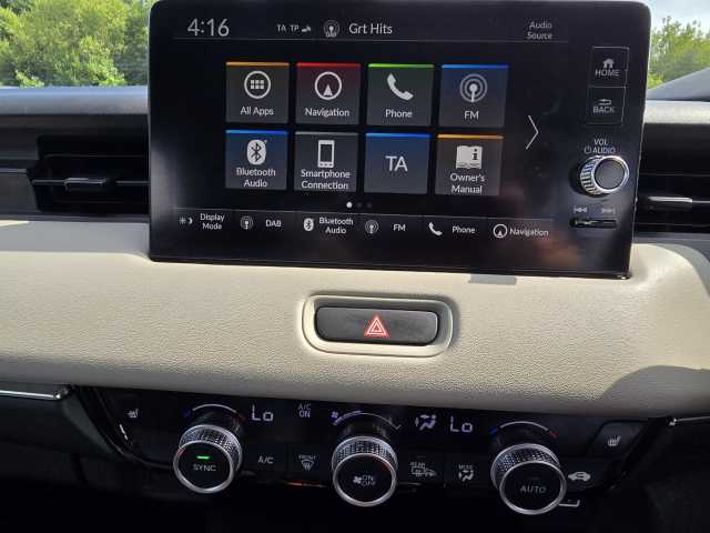 Honda HR-V Hybrid 1.5 eHEV Advance Style 5dr CVT 
