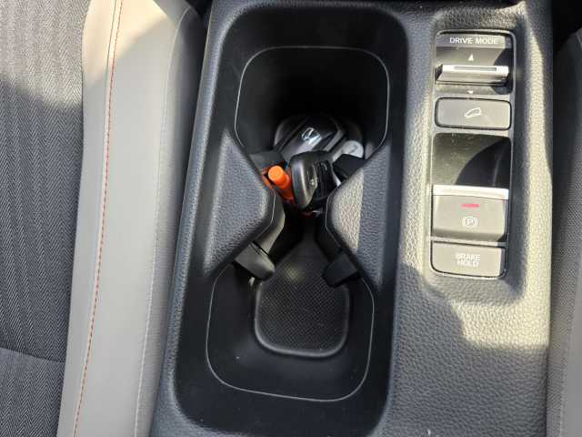 Honda HR-V Hybrid 1.5 eHEV Advance Style 5dr CVT 
