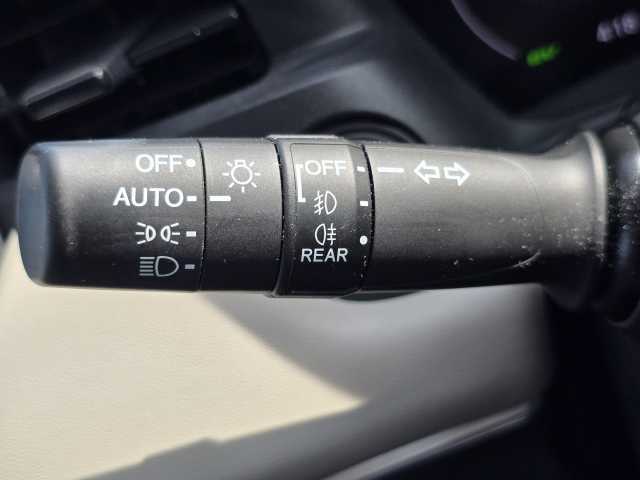 Honda HR-V Hybrid 1.5 eHEV Advance Style 5dr CVT 