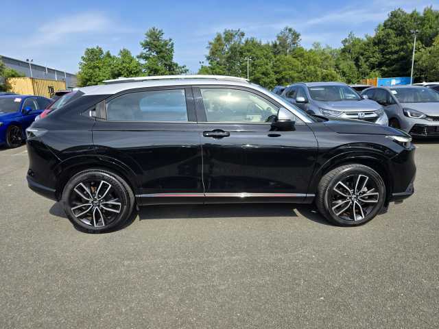 Honda HR-V Hybrid 1.5 eHEV Advance Style 5dr CVT 
