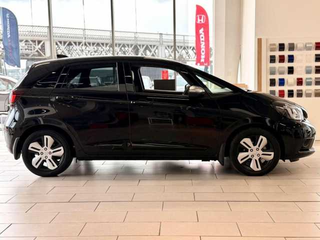 Honda Jazz Hybrid 1.5 i-MMD Hybrid EX 5dr eCVT 