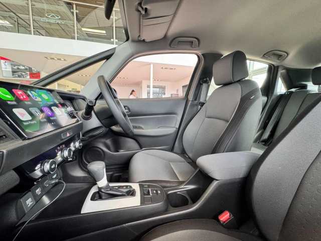 Honda Jazz Hybrid 1.5 i-MMD Hybrid Elegance 5dr eCVT 