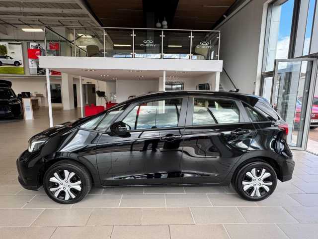 Honda Jazz Hybrid 1.5 i-MMD Hybrid Elegance 5dr eCVT 