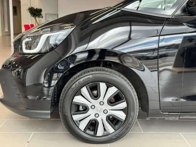 Honda Jazz Hybrid 1.5 i-MMD Hybrid Elegance 5dr eCVT 