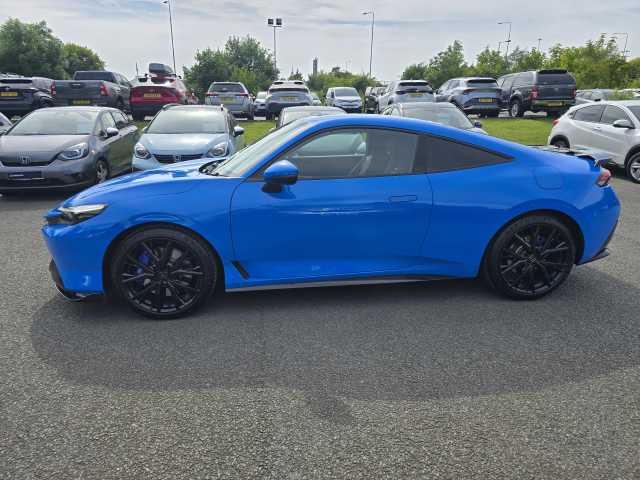Honda Prelude 2.0 eHEV Advance 3dr CVT 