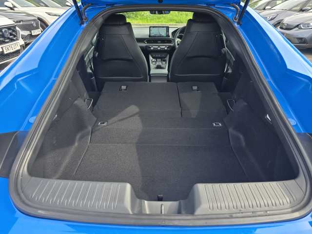 Honda Prelude 2.0 eHEV Advance 3dr CVT 