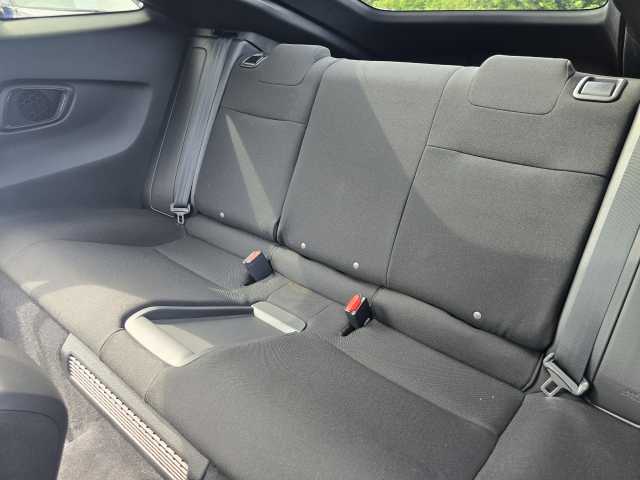Honda Prelude 2.0 eHEV Advance 3dr CVT 