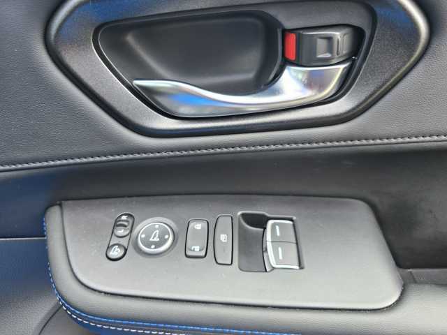 Honda Prelude 2.0 eHEV Advance 3dr CVT 