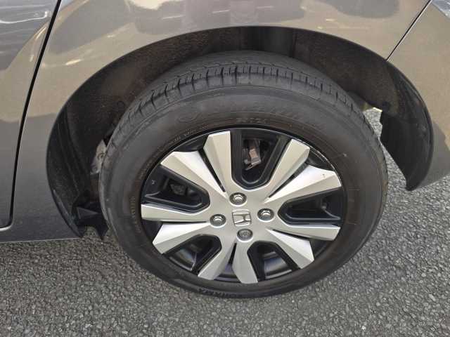 Honda Jazz Hybrid 1.5 i-MMD Hybrid SR 5dr eCVT 