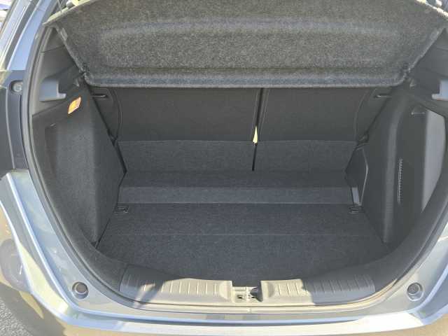 Honda Jazz Hybrid 1.5 i-MMD Hybrid SR 5dr eCVT 