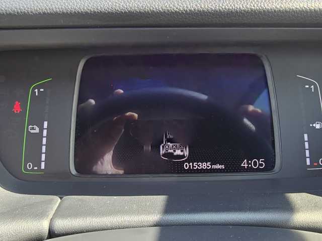 Honda Jazz Hybrid 1.5 i-MMD Hybrid SR 5dr eCVT 
