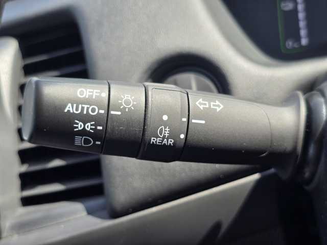 Honda Jazz Hybrid 1.5 i-MMD Hybrid SR 5dr eCVT 