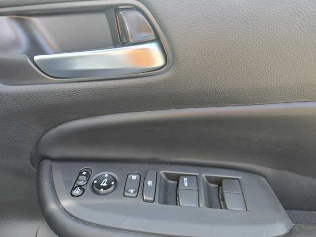 Honda Jazz Hybrid 1.5 i-MMD Hybrid SR 5dr eCVT 