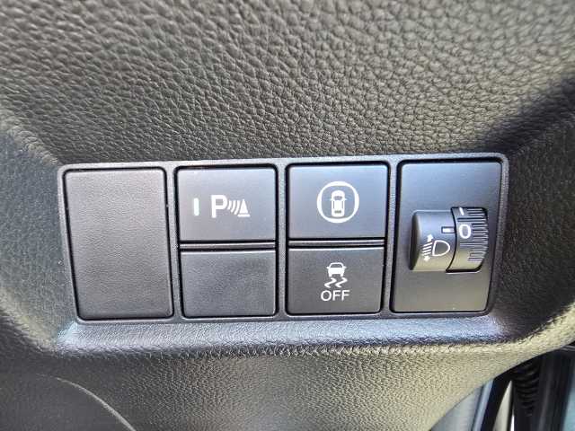 Honda Jazz Hybrid 1.5 i-MMD Hybrid SR 5dr eCVT 