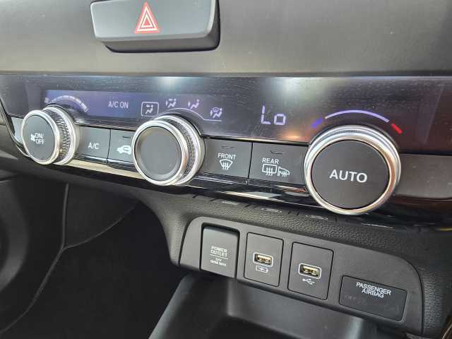 Honda Jazz Hybrid 1.5 i-MMD Hybrid SR 5dr eCVT 