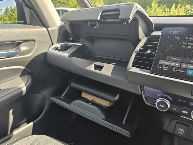 Honda Jazz Hybrid 1.5 i-MMD Hybrid SR 5dr eCVT 