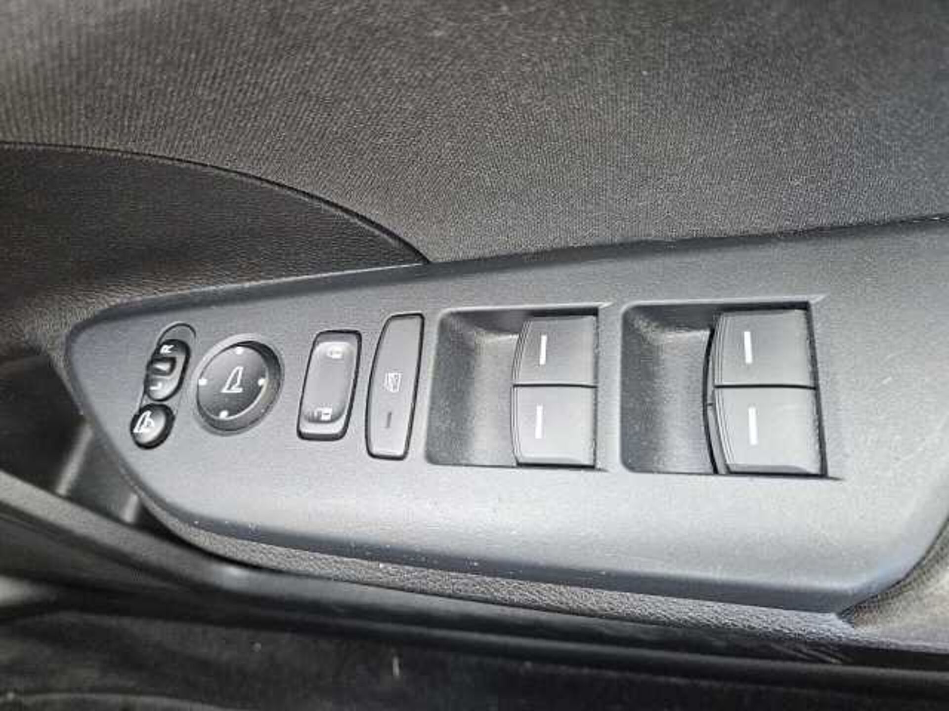 Honda Civic 1.0 VTEC Turbo 126 SR 5dr CVT 