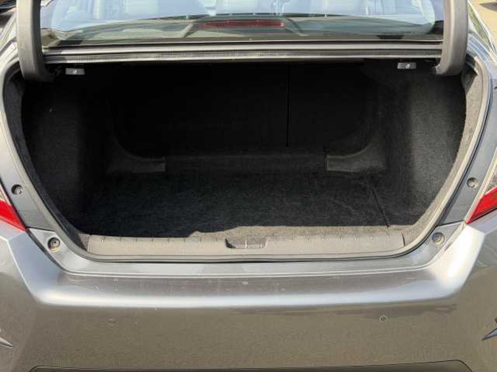 Honda Civic 1.6 i-DTEC EX 4dr 