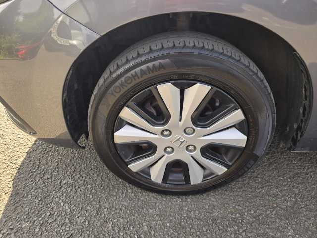Honda Jazz Hybrid 1.5 i-MMD Hybrid SR 5dr eCVT 