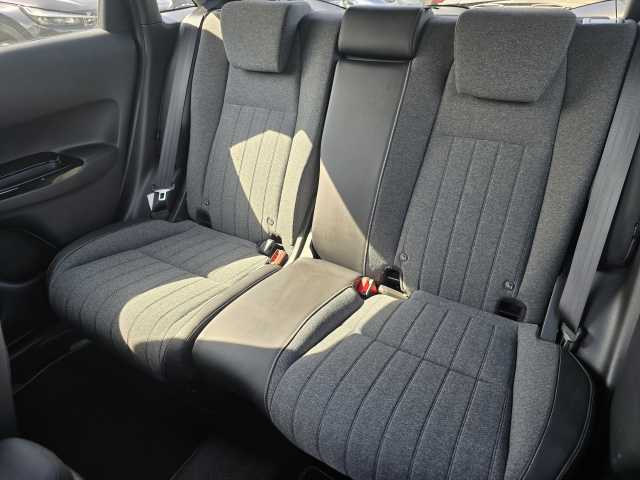 Honda Jazz Hybrid 1.5 i-MMD Hybrid SR 5dr eCVT 