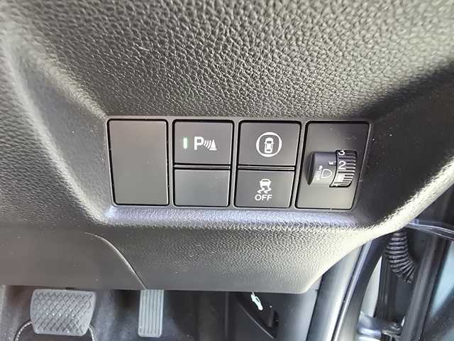 Honda Jazz Hybrid 1.5 i-MMD Hybrid SR 5dr eCVT 