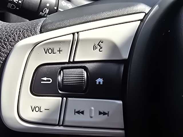 Honda Jazz Hybrid 1.5 i-MMD Hybrid SR 5dr eCVT 