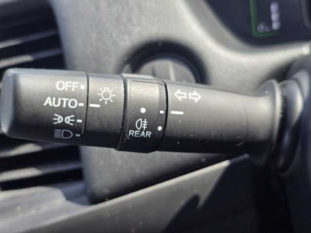 Honda Jazz Hybrid 1.5 i-MMD Hybrid SR 5dr eCVT 