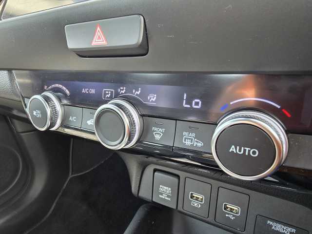 Honda Jazz Hybrid 1.5 i-MMD Hybrid SR 5dr eCVT 