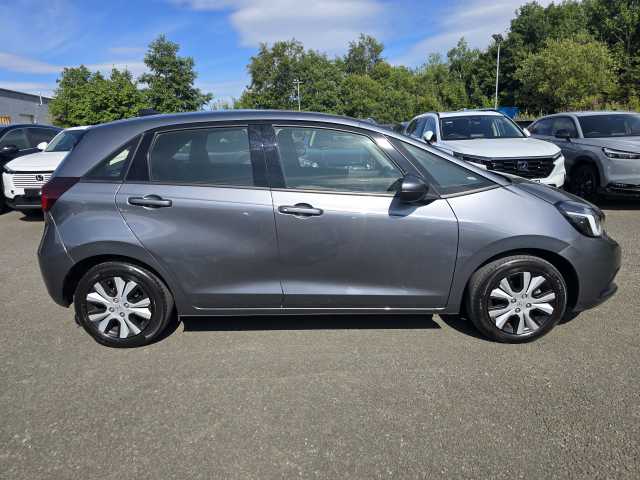 Honda Jazz Hybrid 1.5 i-MMD Hybrid SR 5dr eCVT 
