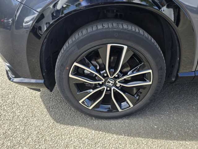 Honda HR-V Hybrid 1.5 eHEV Advance Style 5dr CVT 