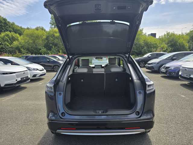 Honda HR-V Hybrid 1.5 eHEV Advance Style 5dr CVT 