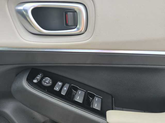 Honda HR-V Hybrid 1.5 eHEV Advance Style 5dr CVT 