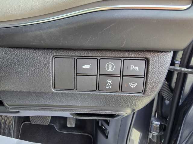 Honda HR-V Hybrid 1.5 eHEV Advance Style 5dr CVT 